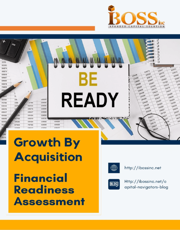 Financial Readiness Assessment