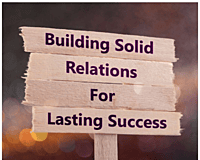 mp4: Building the Base: Cultivating an Organic Database of Potential Investors