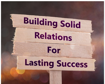 mp4: Building the Base: Cultivating an Organic Database of Potential Investors mp4: Building the Base: Cultivating an Organic Database of Potential Investors