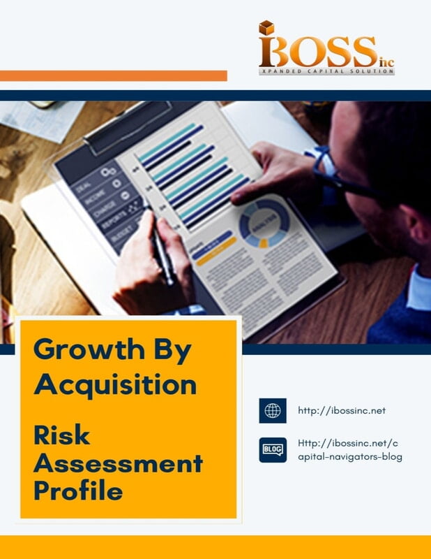 Risk Assessment Profile